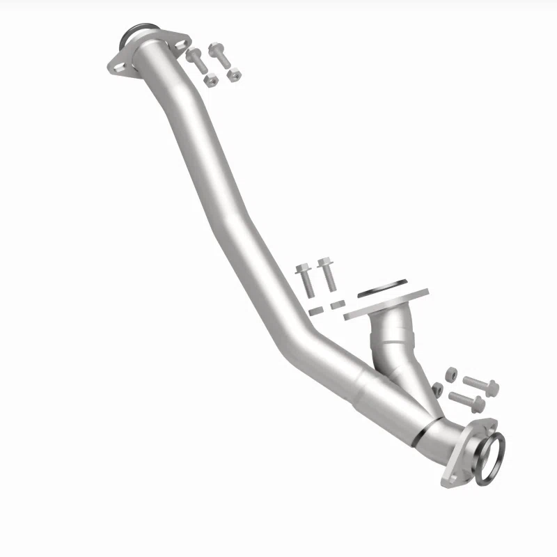 2002-2006 Mazda MPV Direct-Fit Front Pipe Kit 107-0207